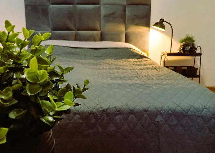 Lägenhet Beachfront *