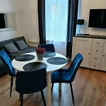 Beachfront Apartmán *