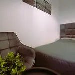 Beachfront Apartament Sopot