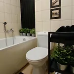 Beachfront Apartmán *