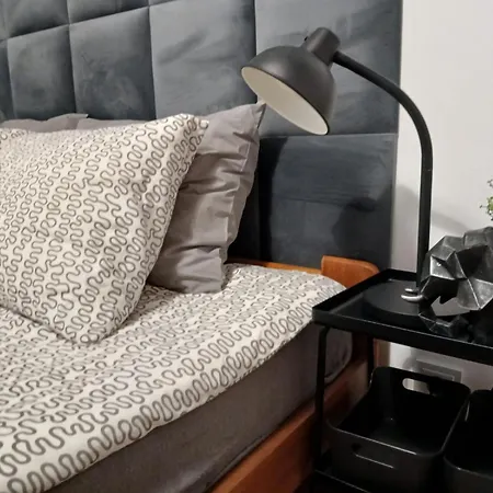 Apartament Beachfront