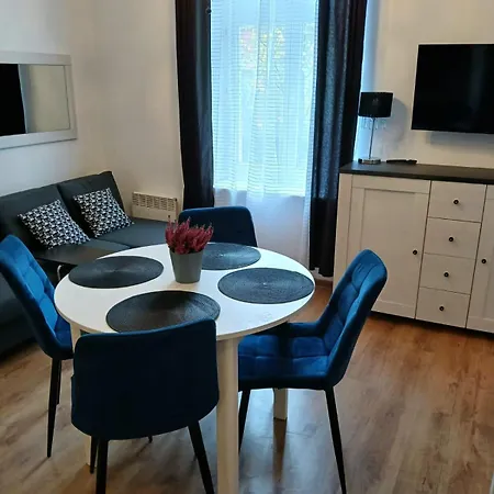 Beachfront Appartement *