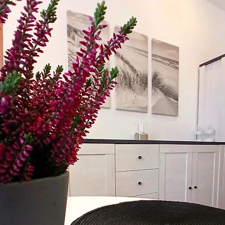 Apartman Beachfront *