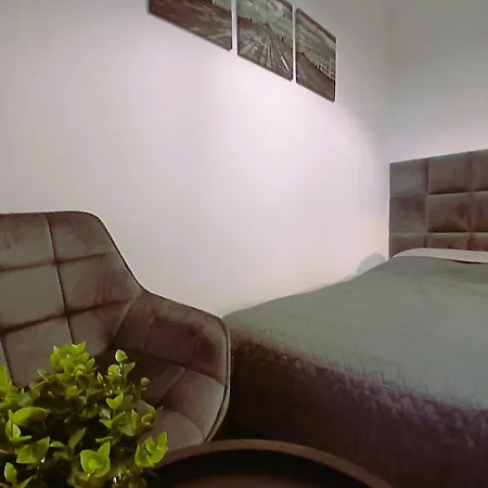 Beachfront Apartman Sopot