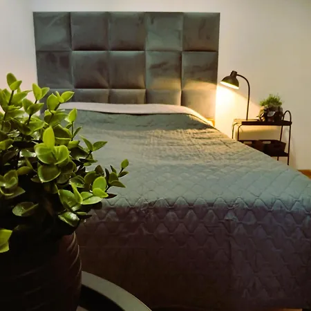 Apartament Beachfront *