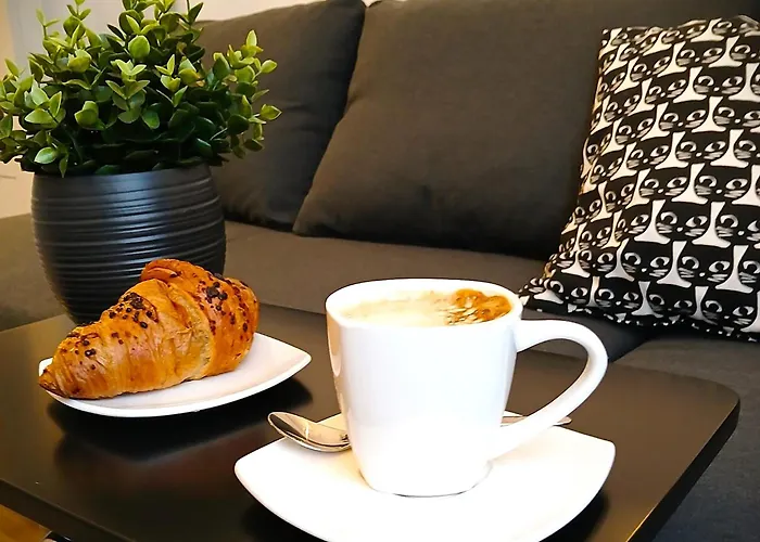 Апартаменты Beachfront Сопот