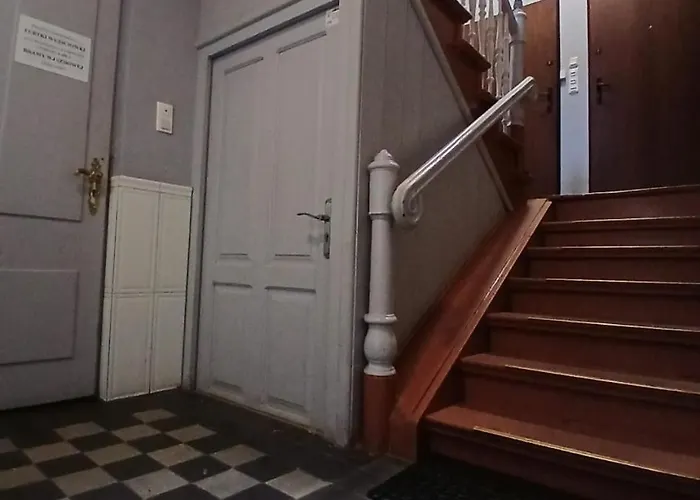 Beachfront Апартаменты