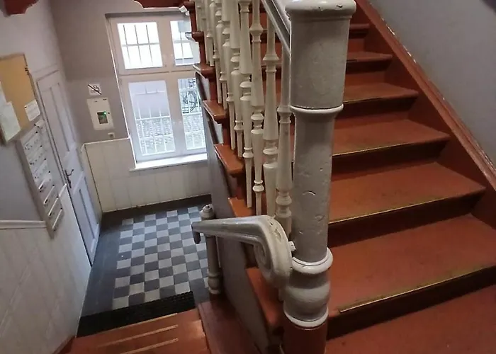 Апартаменты Beachfront *