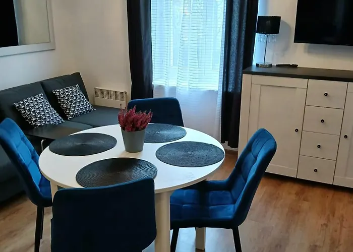 Beachfront Апартаменты *