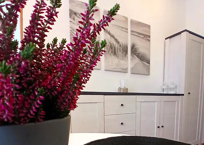 Апартаменты Beachfront *